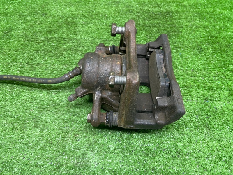 Суппорт тормозной передний левый, 2000 рублей, Москва