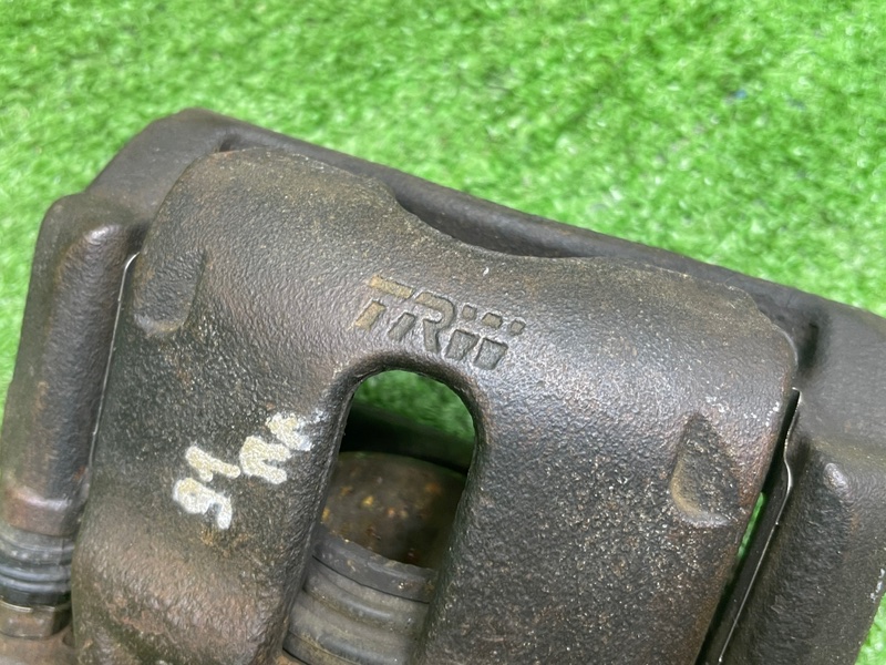 Суппорт тормозной передний левый, 2000 рублей, Москва