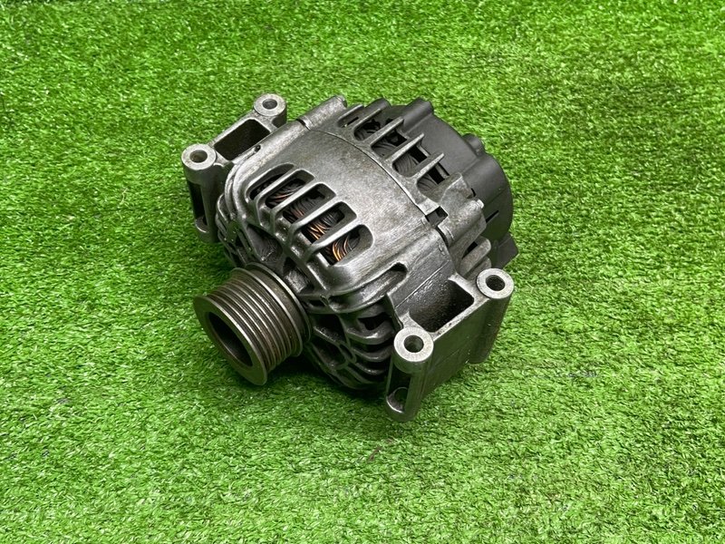 Генератор, 10100 рублей, Москва