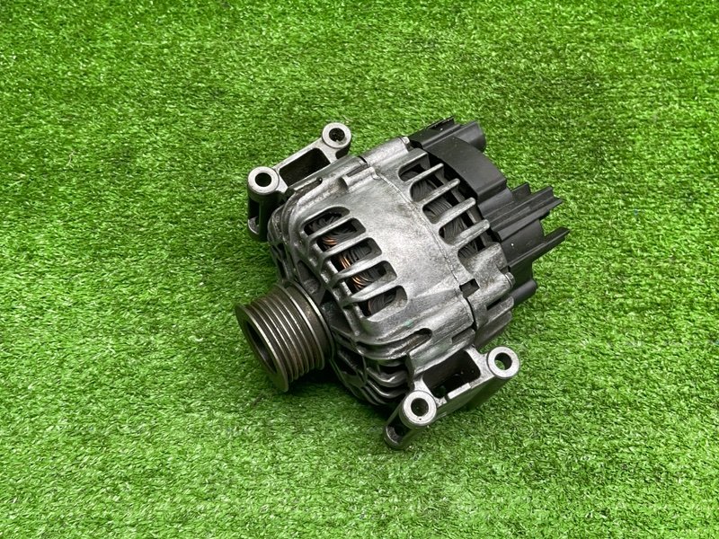 Генератор, 10100 рублей, Москва