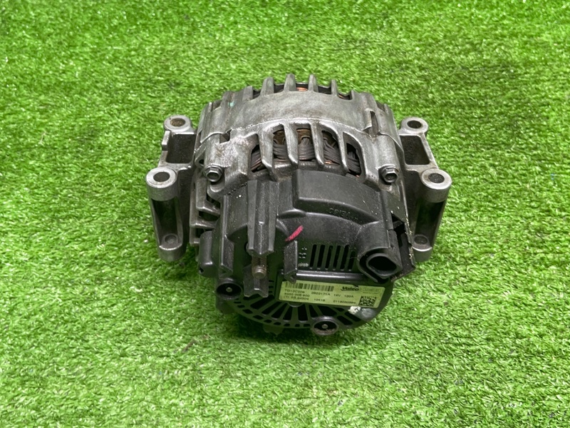 Генератор, 10100 рублей, Москва