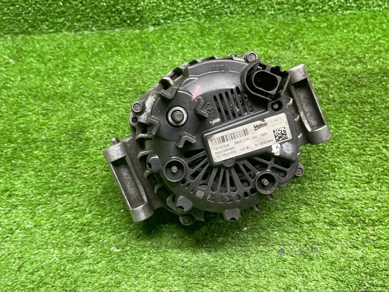 Генератор, 10100 рублей, Москва