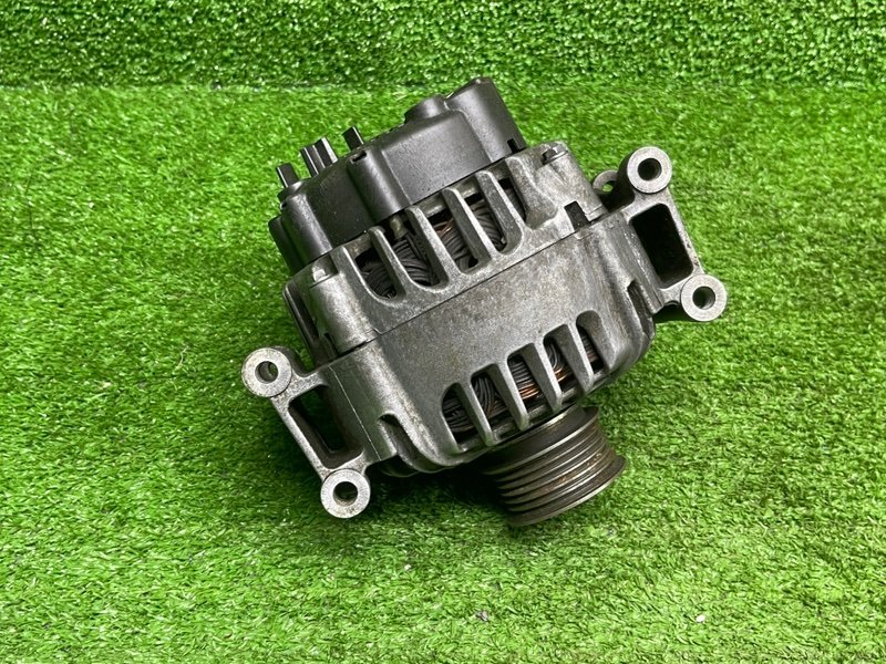 Генератор, 10100 рублей, Москва