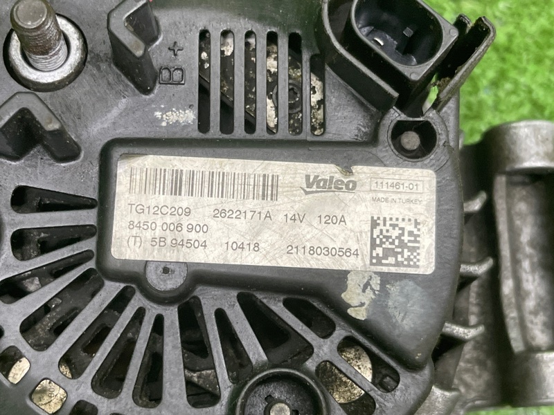 Генератор, 10100 рублей, Москва