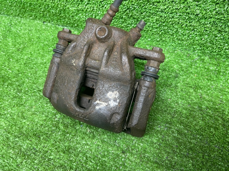 Суппорт тормозной передний левый, 2000 рублей, Москва