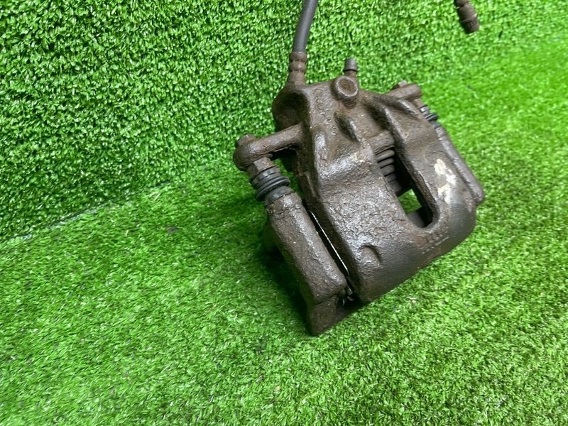 Суппорт тормозной передний левый, 2000 рублей, Москва