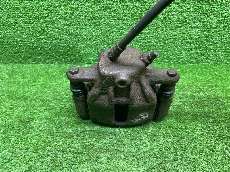 Суппорт тормозной передний левый, 2000 рублей, Москва