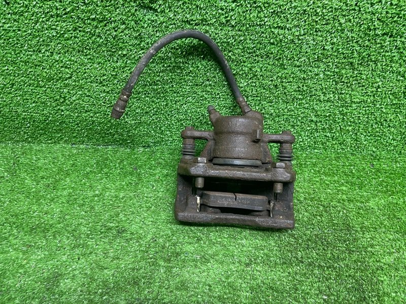 Суппорт тормозной передний левый, 2000 рублей, Москва