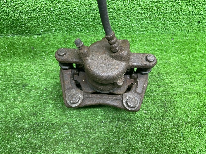 Суппорт тормозной передний левый, 2000 рублей, Москва