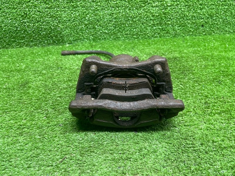 Суппорт тормозной передний левый, 2000 рублей, Москва