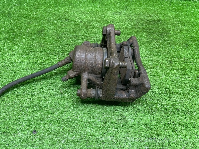 Суппорт тормозной передний левый, 2000 рублей, Москва