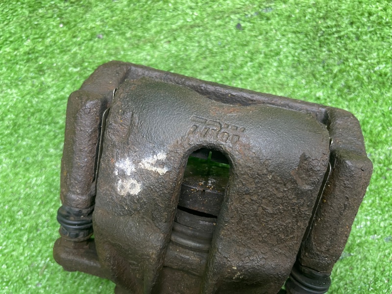 Суппорт тормозной передний левый, 2000 рублей, Москва