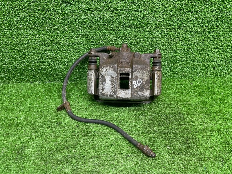 Суппорт тормозной передний правый, 3500 рублей, Москва