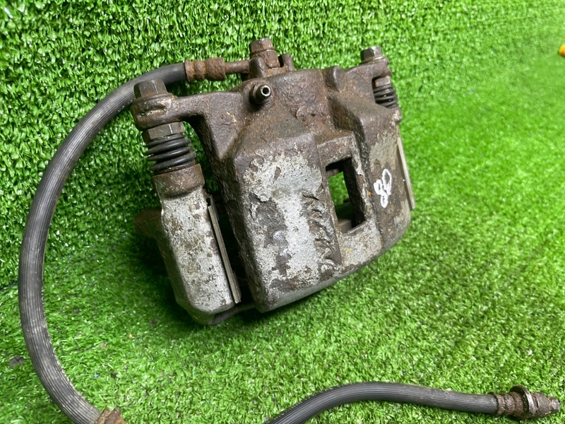 Суппорт тормозной передний правый, 3500 рублей, Москва