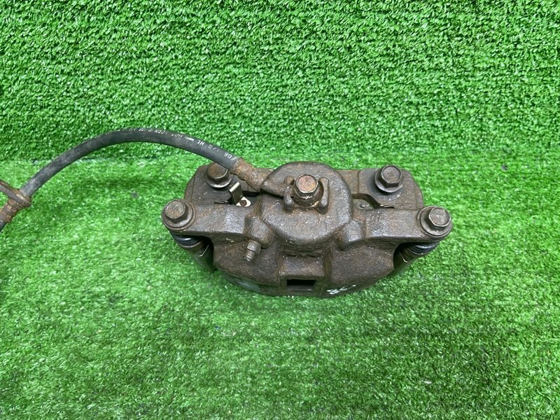 Суппорт тормозной передний правый, 3500 рублей, Москва