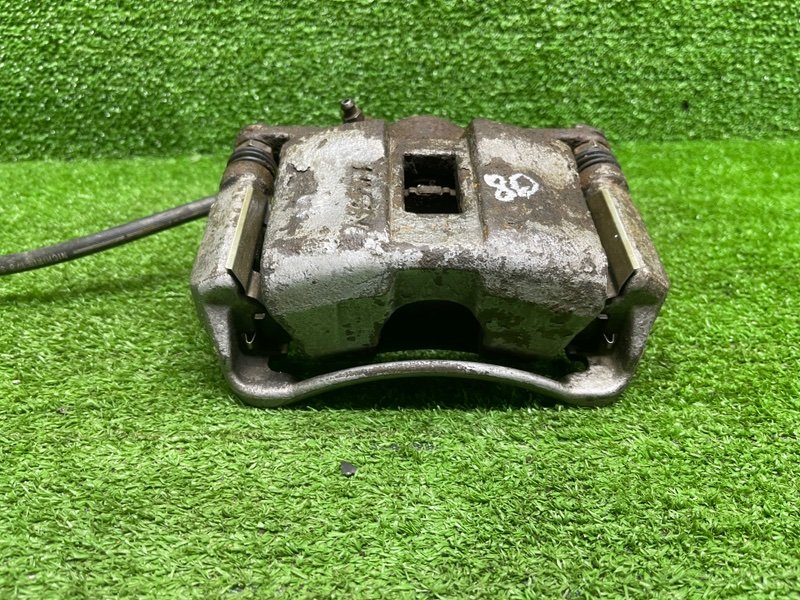 Суппорт тормозной передний правый, 3500 рублей, Москва