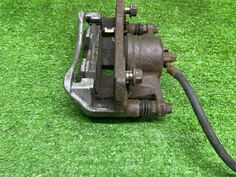 Суппорт тормозной передний правый, 3500 рублей, Москва