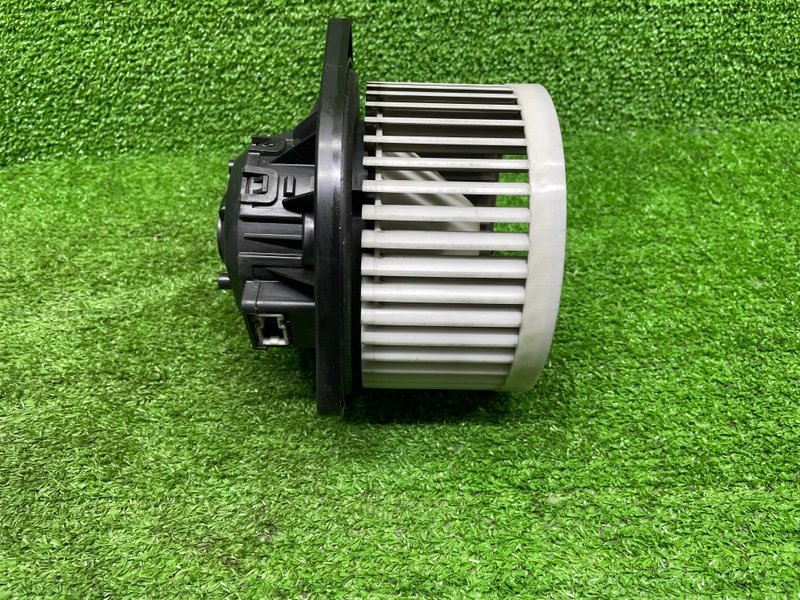 Мотор печки, Москва