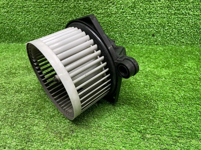 Мотор печки, Москва