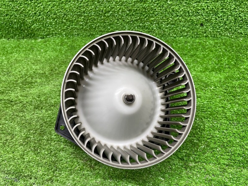 Мотор печки, Москва