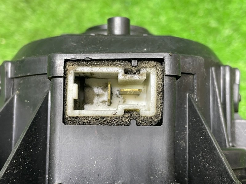 Мотор печки, Москва