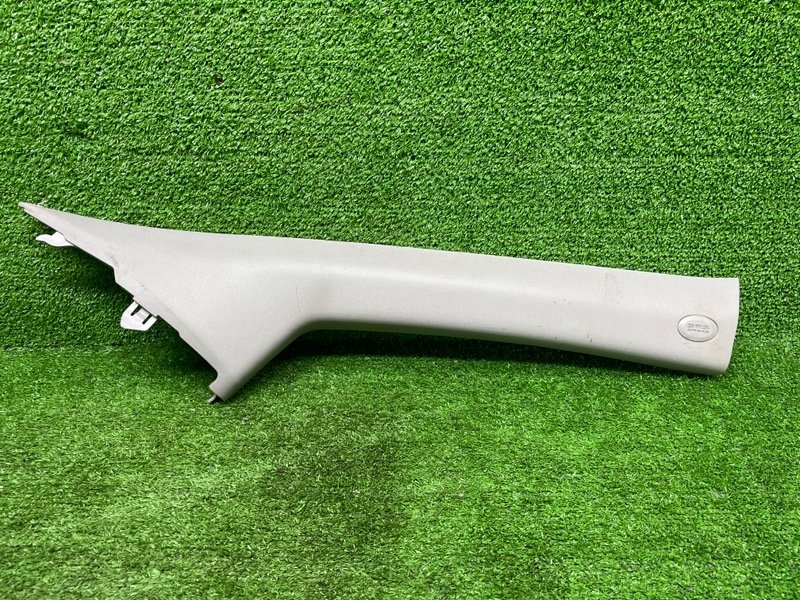 Обшивка стойки, Москва