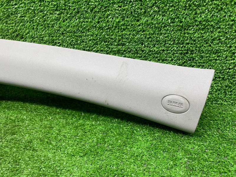 Обшивка стойки, Москва