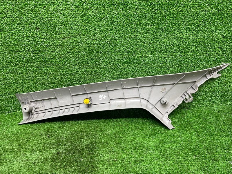 Обшивка стойки, Москва