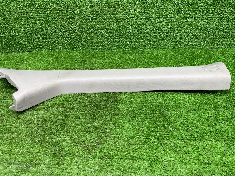 Обшивка стойки, Москва