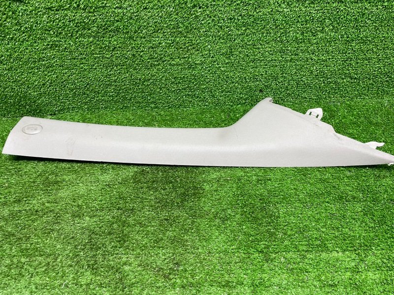 Обшивка стойки, Москва