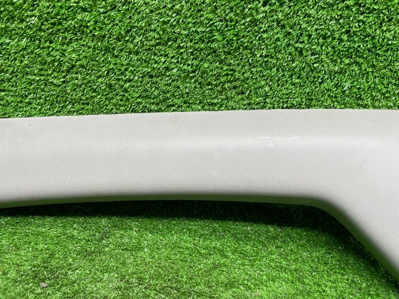 Обшивка стойки, Москва