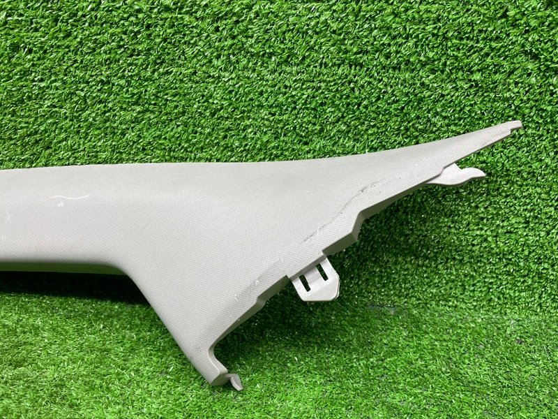 Обшивка стойки, Москва