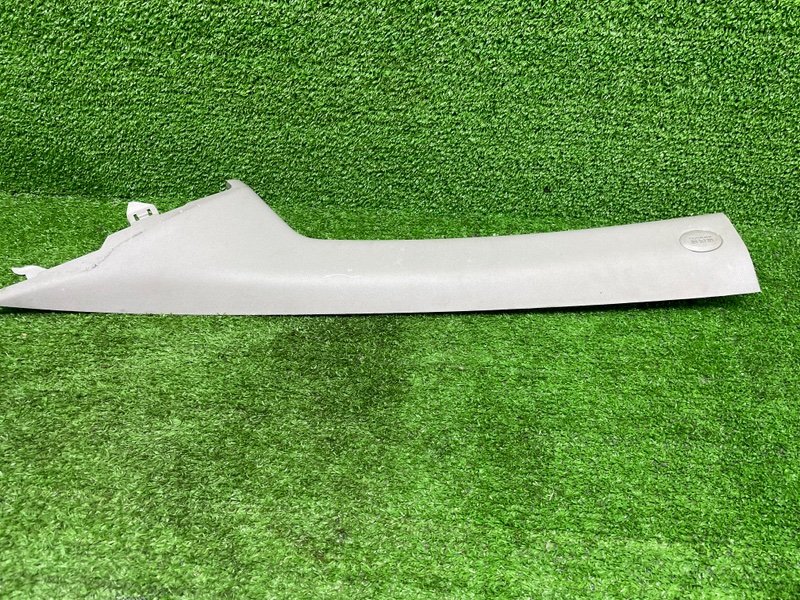 Обшивка стойки, Москва