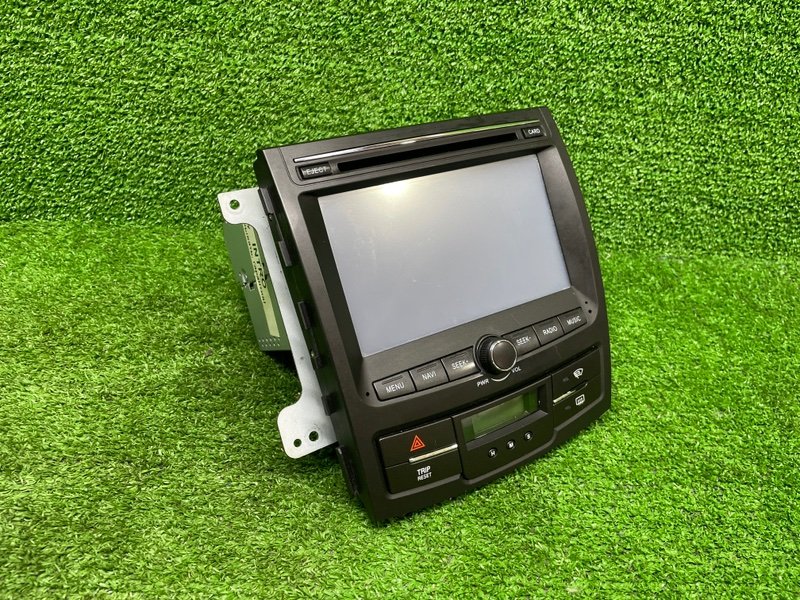 Магнитола, 10000 рублей, Москва