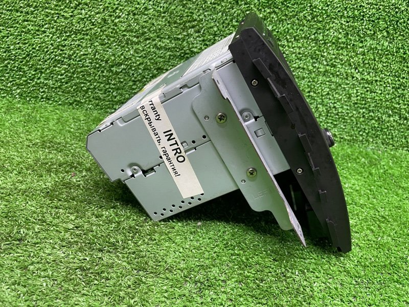 Магнитола, 10000 рублей, Москва