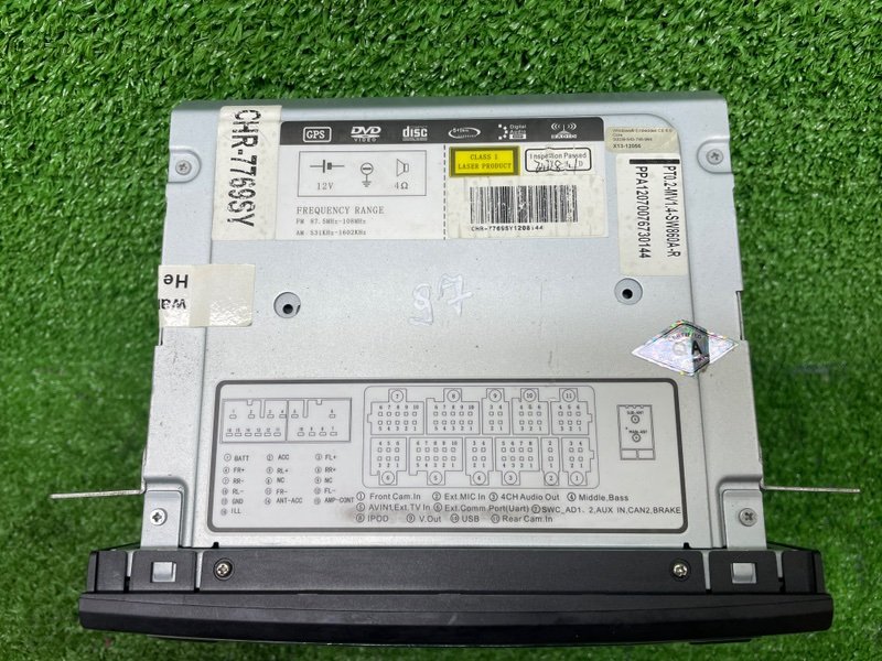 Магнитола, 10000 рублей, Москва