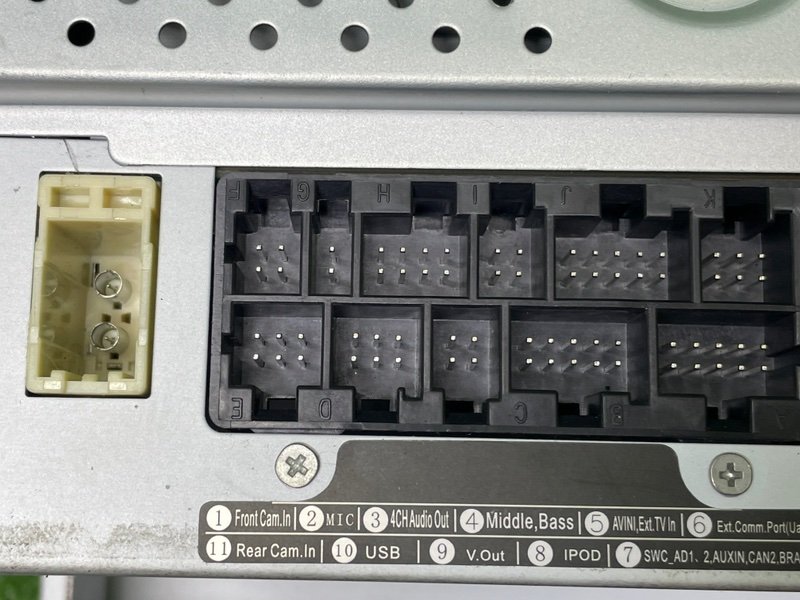 Магнитола, 10000 рублей, Москва