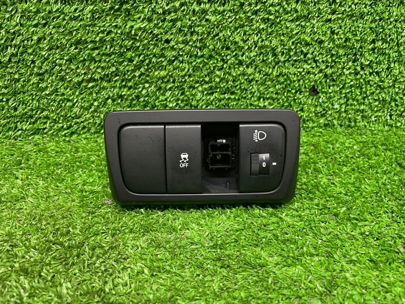 Кнопка корректора фар, 500 рублей, Москва