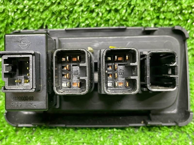 Кнопка корректора фар, 500 рублей, Москва