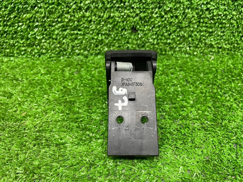 Ручка открывания бензобака, 500 рублей, Москва