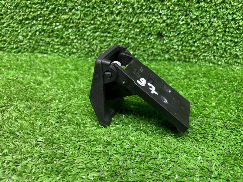 Ручка открывания бензобака, 500 рублей, Москва