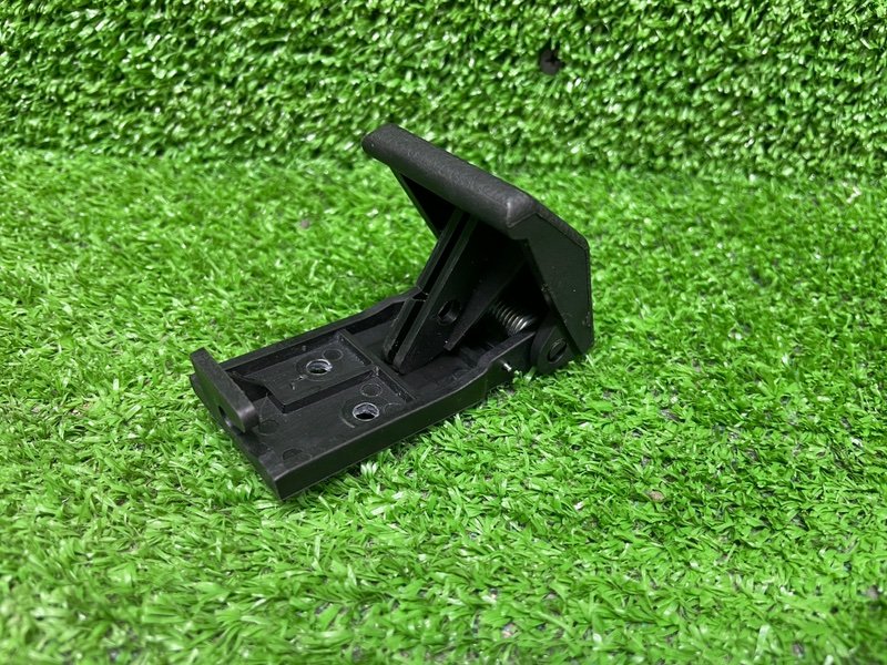 Ручка открывания бензобака, 500 рублей, Москва