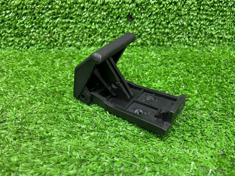 Ручка открывания бензобака, 500 рублей, Москва