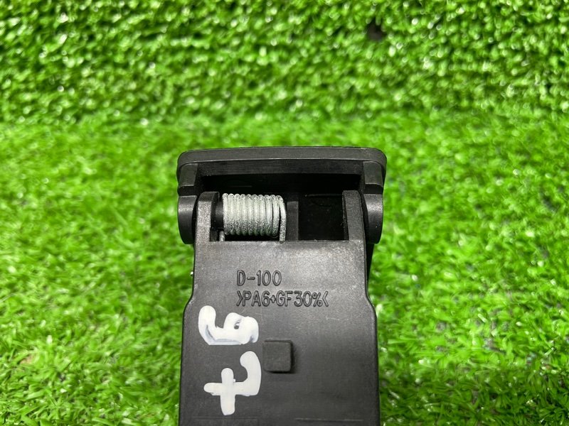 Ручка открывания бензобака, 500 рублей, Москва