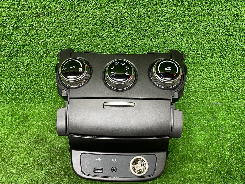 Блок управления климат-контролем, 3000 рублей, Москва