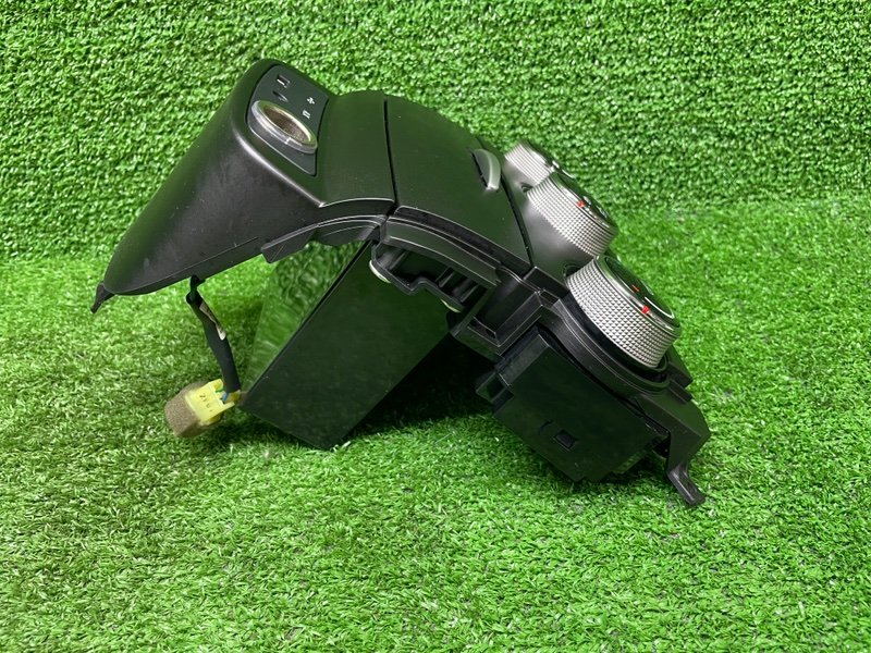 Блок управления климат-контролем, 3000 рублей, Москва