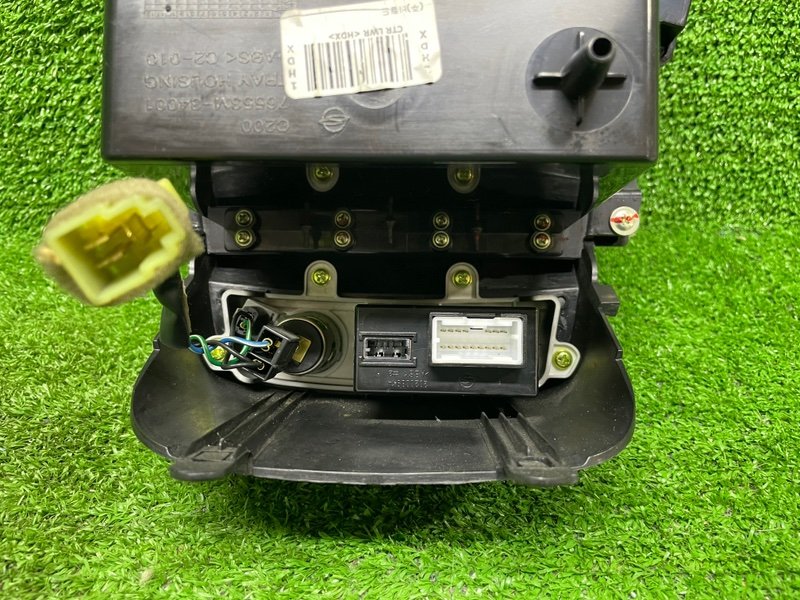 Блок управления климат-контролем, 3000 рублей, Москва