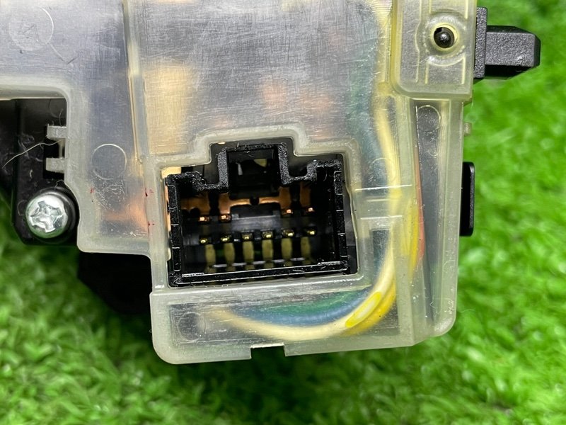 Переключатель стеклоочистителей, 1000 рублей, Москва