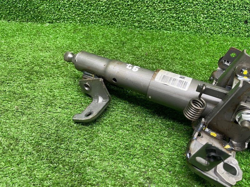 Рулевая колонка, 1000 рублей, Москва