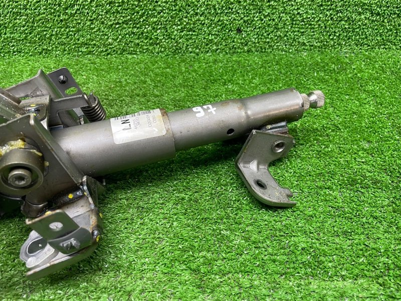 Рулевая колонка, 1000 рублей, Москва